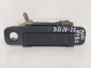MANETA EXTERIOR DELANTERA DERECHA 8D0837206A AUDI A4 BERLINA (B5) (8D2) Autodesguaces Alicante
