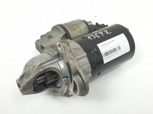 MOTOR ARRANQUE 55578921 CHEVROLET AVEO BERLINA HATCHBACK Autodesguaces Alicante
