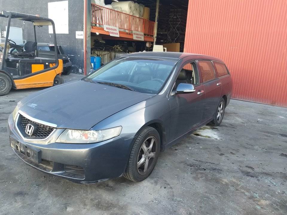 HONDA ACCORD TOURER (CN/CM) (2003 - 2008)