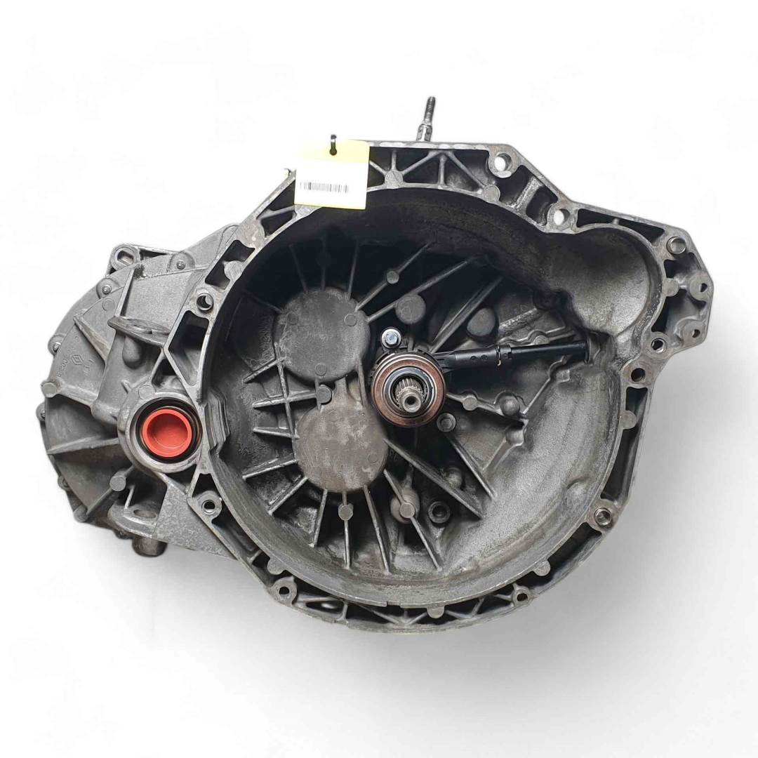 Gearbox - PK6S013 - RENAULT - ESPACE IV (JK0)