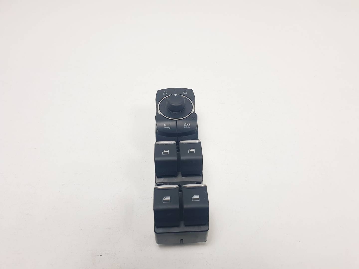 MANDO ELEVALUNAS DELANTERO IZQUIERDO - NX7T14540DC - FORD - PUMA