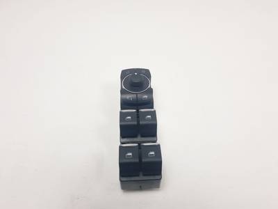 MANDO ELEVALUNAS DELANTERO IZQUIERDO NX7T14540DC FORD PUMA Autodesguaces Alicante