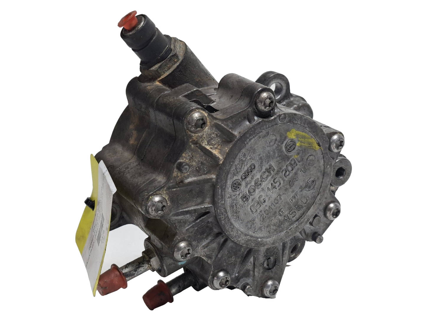 Foto 2 de Depresor Freno / Bomba Vacio Volkswagen Passat Variant (3b5) (1997–2000)