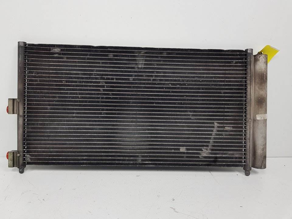 CONDENSADOR / RADIADOR AIRE ACONDICIONADO - FIAT - DOBLO (119)