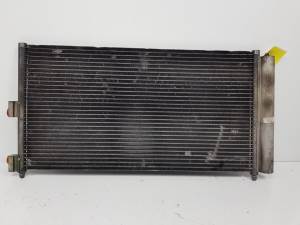 CONDENSADOR / RADIADOR AIRE ACONDICIONADO FIAT DOBLO (119) Autodesguaces Alicante