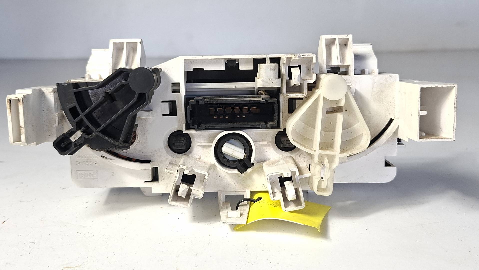 Foto 2 de Mando Calefaccion / Aire Acondicionado Citroen C3 (1995–2010)