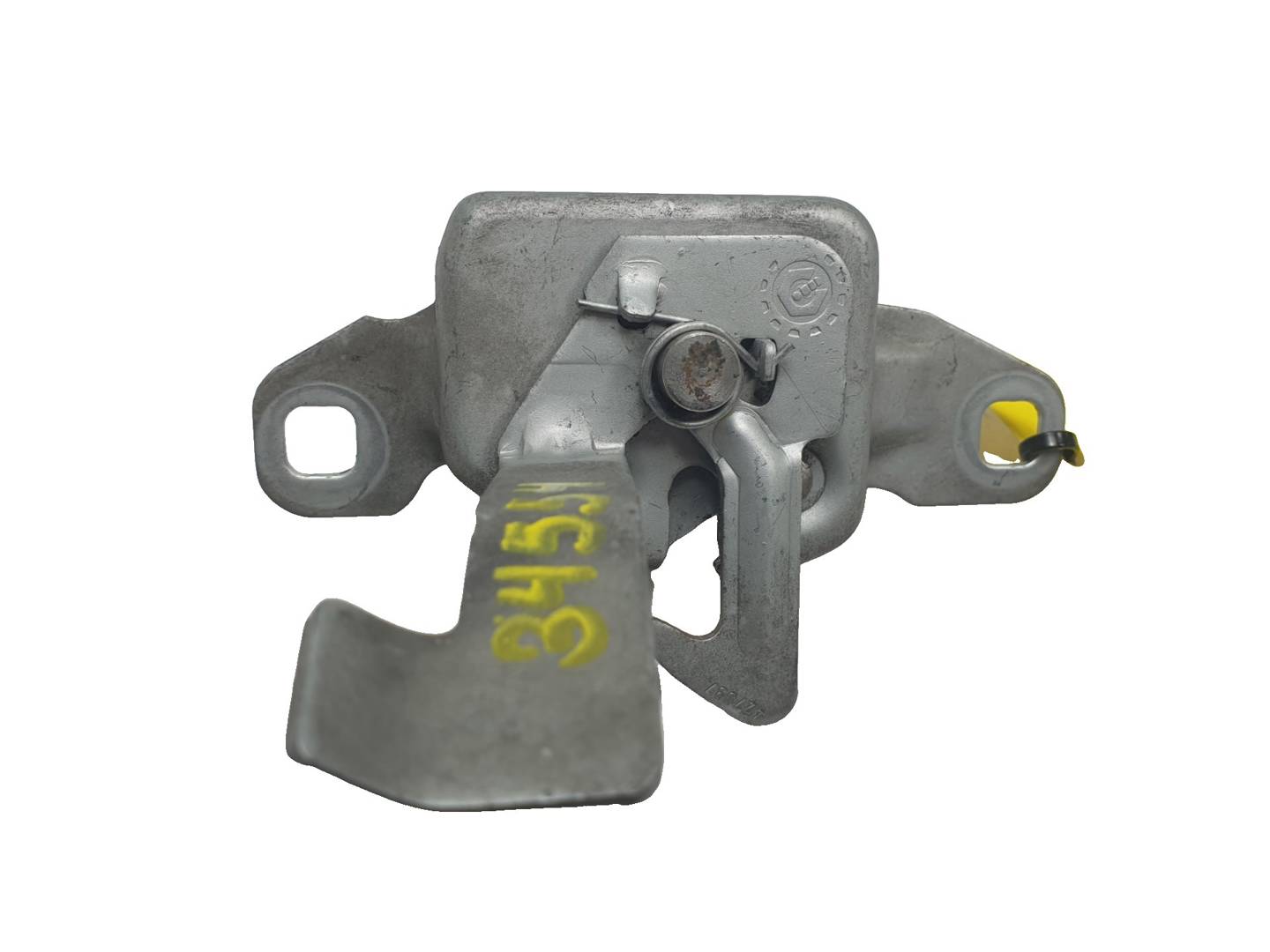 CERRADURA CAPOT - RENAULT - MEGANE I FASE 2 BERLINA (BA0)