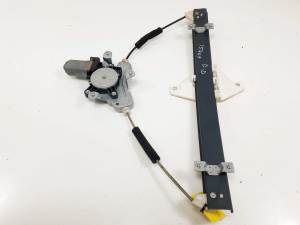 ELEVALUNAS DELANTERO DERECHO 96672883 OPEL ANTARA Autodesguaces Alicante