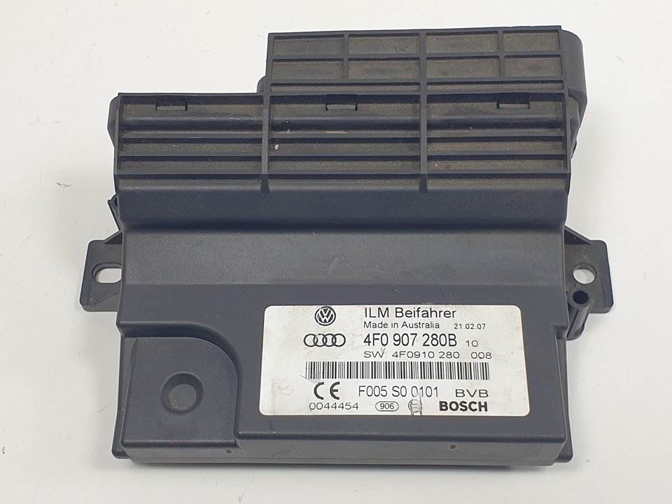 MODULO ELECTRONICO - 4F0907280B - AUDI - Q7 (4L)