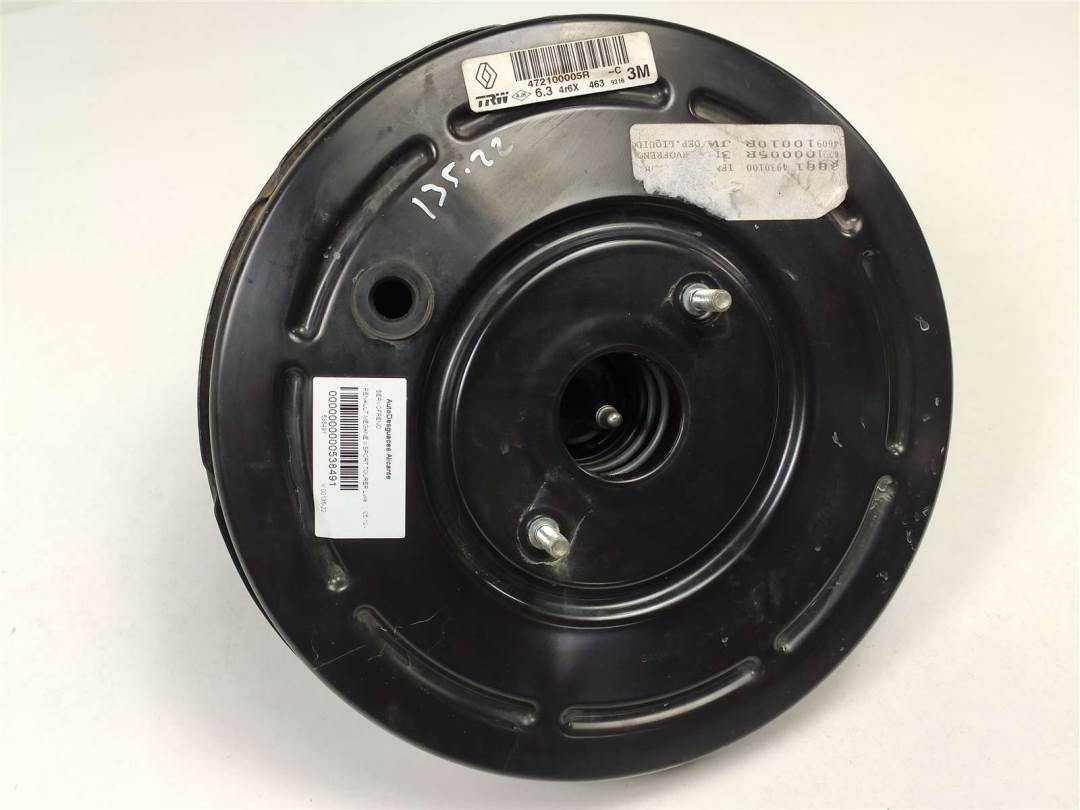 SERVOFRENO - 472100005R - RENAULT - MEGANE III SPORT TOURER