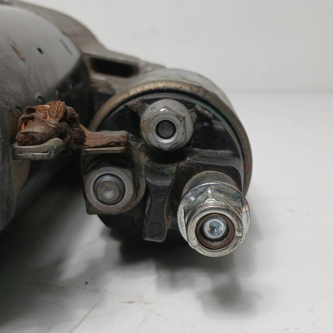 Foto 4 de Motor Arranque Mercedes Clase M (w164) (2005–2011)