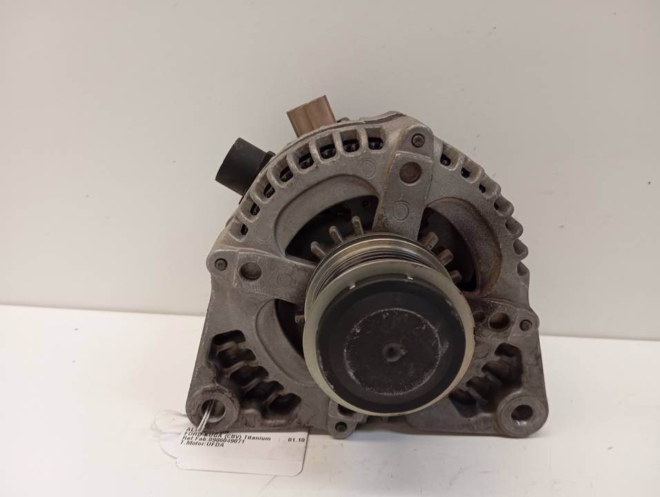ALTERNADOR