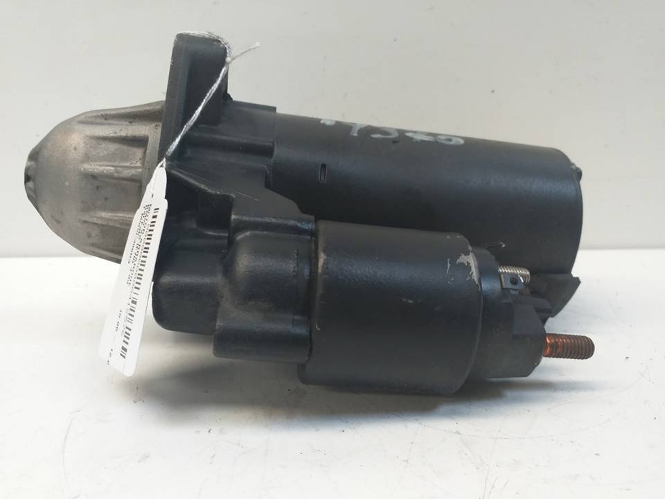 MOTOR ARRANQUE