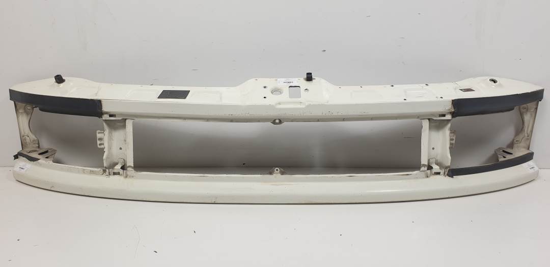 PANEL FRONTAL - IVECO - DAILY CAJA CERRADA (1999 =>)