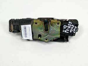 CERRADURA PUERTA DELANTERA IZQUIERDA FIAT STILO (192) Autodesguaces Alicante