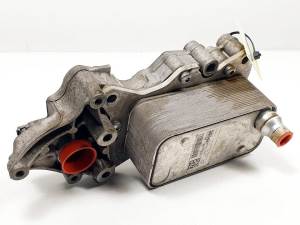 ENFRIADOR ACEITE MOTOR A6511800565 JEEP COMPASS Autodesguaces Alicante