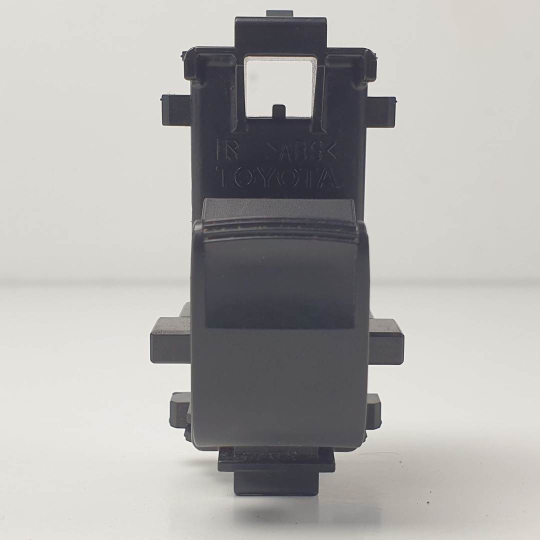 MANDO ELEVALUNAS DELANTERO DERECHO - 19282916 - TOYOTA - RAV 4 (A4)