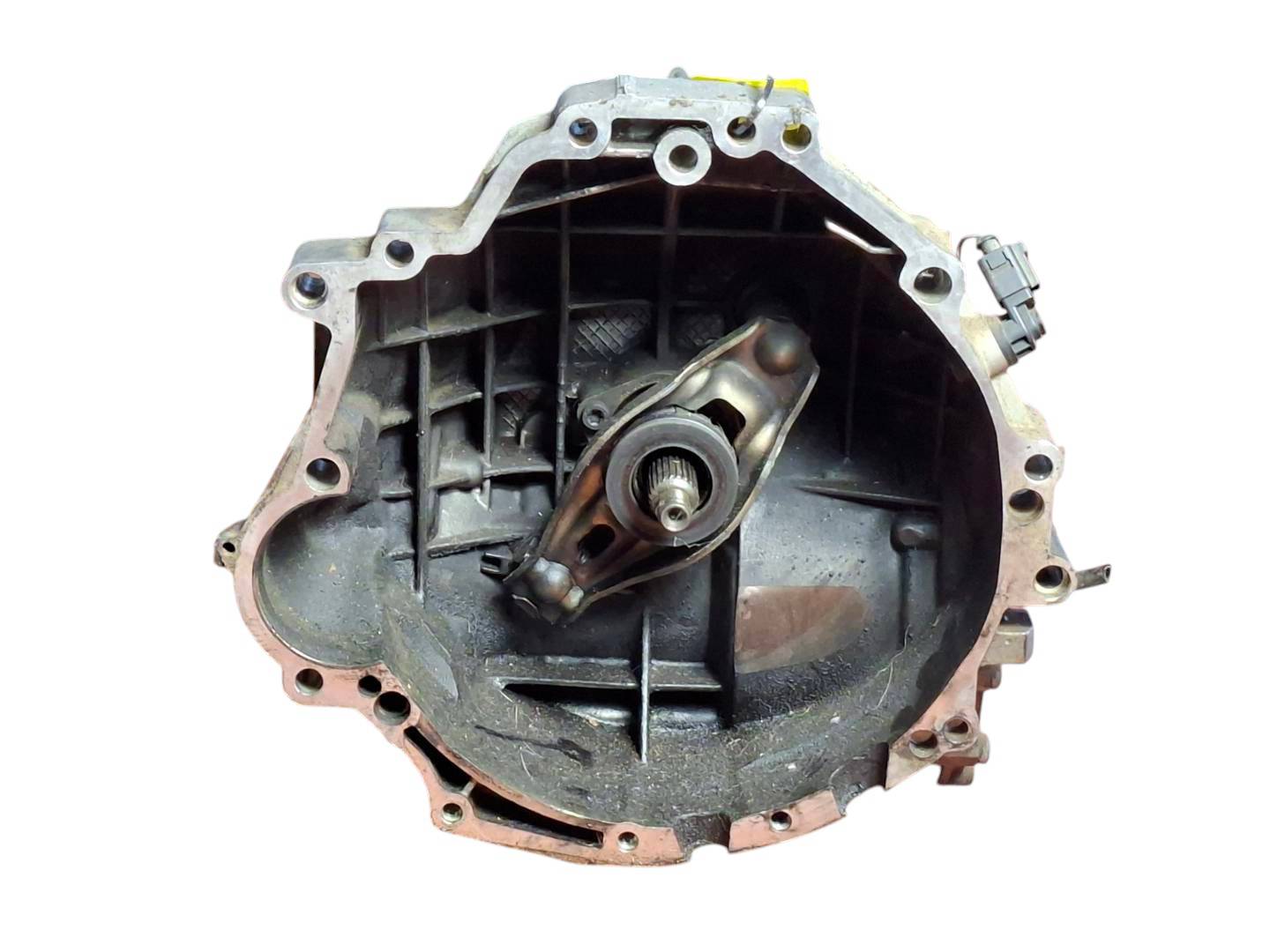 Caja Cambios Audi A6 Avant (4f2) (2008–2011)