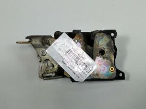 CERRADURA PUERTA LATERAL DERECHA OPEL PONTIAC TRANS SPORT Autodesguaces Alicante