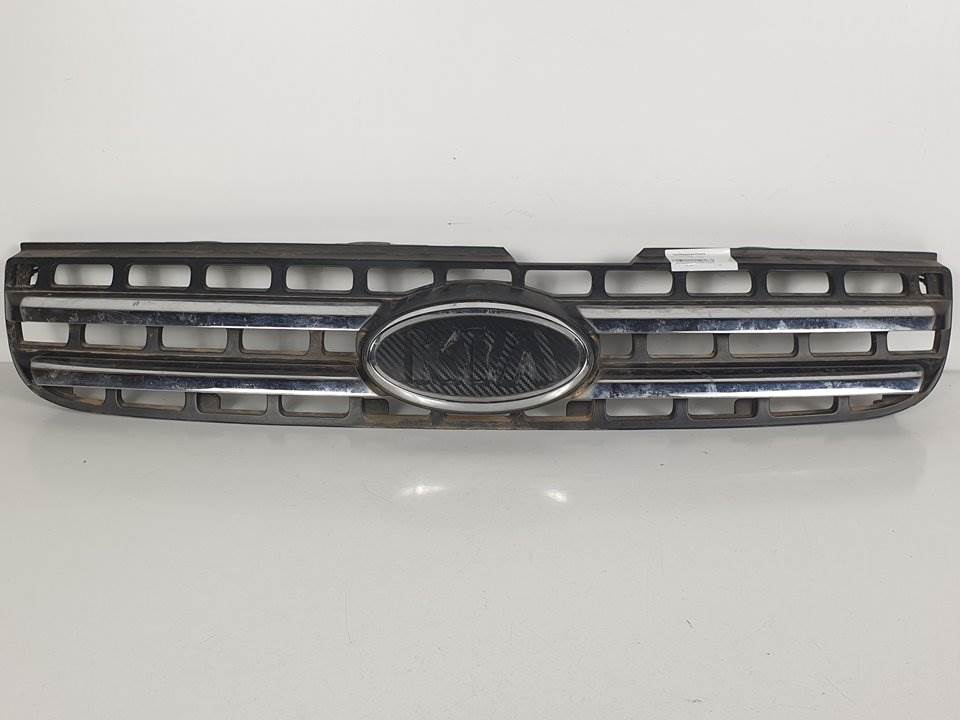 REJILLA DELANTERA - 863501F030 - KIA - SPORTAGE (JE,KM)