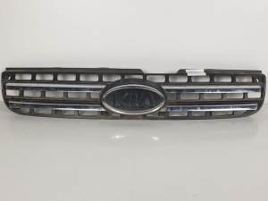 REJILLA DELANTERA 863501F030 KIA SPORTAGE (JE,KM) Autodesguaces Alicante