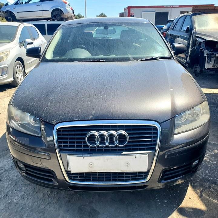 AUDI A3 (8P) (2003 - 2012)