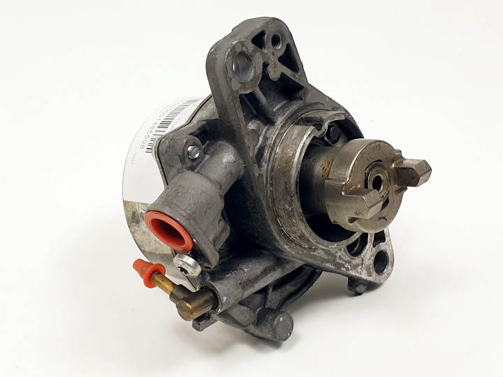 DEPRESOR FRENO / BOMBA VACIO 55268135 CITROEN NEMO (VU) Autodesguaces Alicante