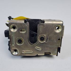 CERRADURA PUERTA DELANTERA DERECHA RENAULT R5 SUPERCINCO Autodesguaces Alicante