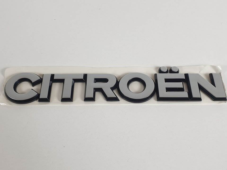 NO IDENTIFICADO - 8663RX - CITROEN - BERLINGO (M59)