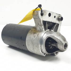 MOTOR ARRANQUE 1005831602 MINI MINI (R56) Autodesguaces Alicante
