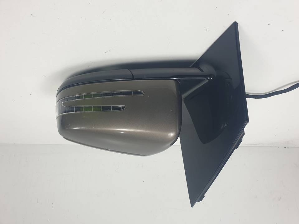 RETROVISOR IZQUIERDO 6232199696 MERCEDES CLASE B (W246) Autodesguaces Alicante
