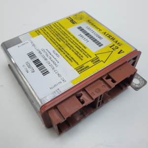 CENTRALITA AIRBAG 391171 CITROEN JUMPER COMBI Autodesguaces Alicante