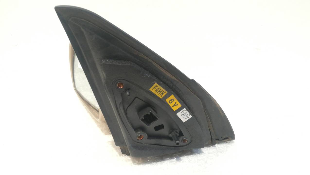 RETROVISOR IZQUIERDO