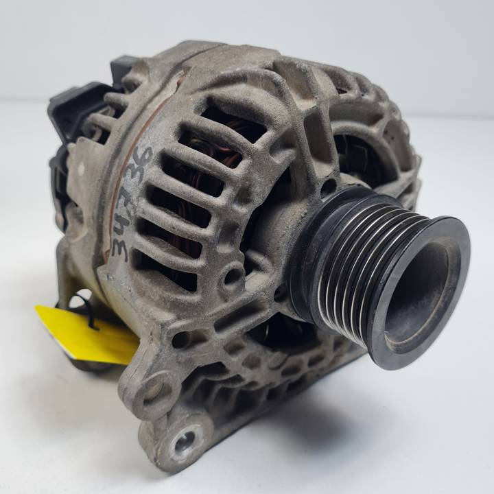 ALTERNADOR 037903025M SEAT IBIZA (6L1) Autodesguaces Alicante