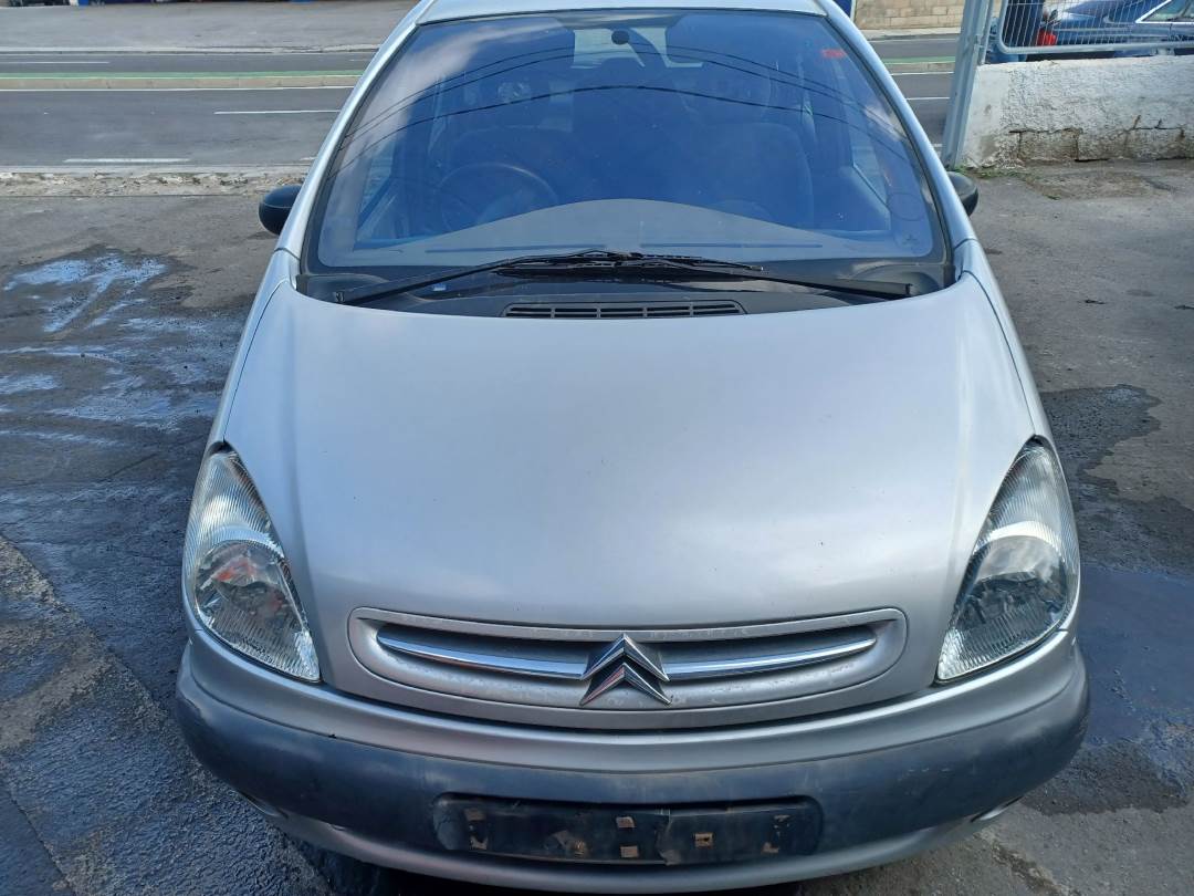 CITROEN XSARA PICASSO (1999 - 2011)