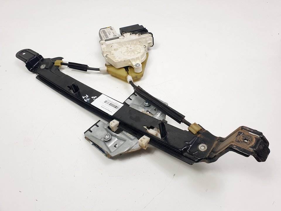 ELEVALUNAS TRASERO IZQUIERDO - 1K0959703G - SEAT - LEON (1P1)