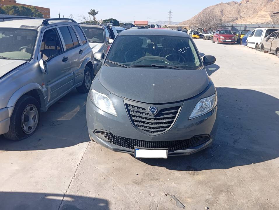 CERRADURA CAPO