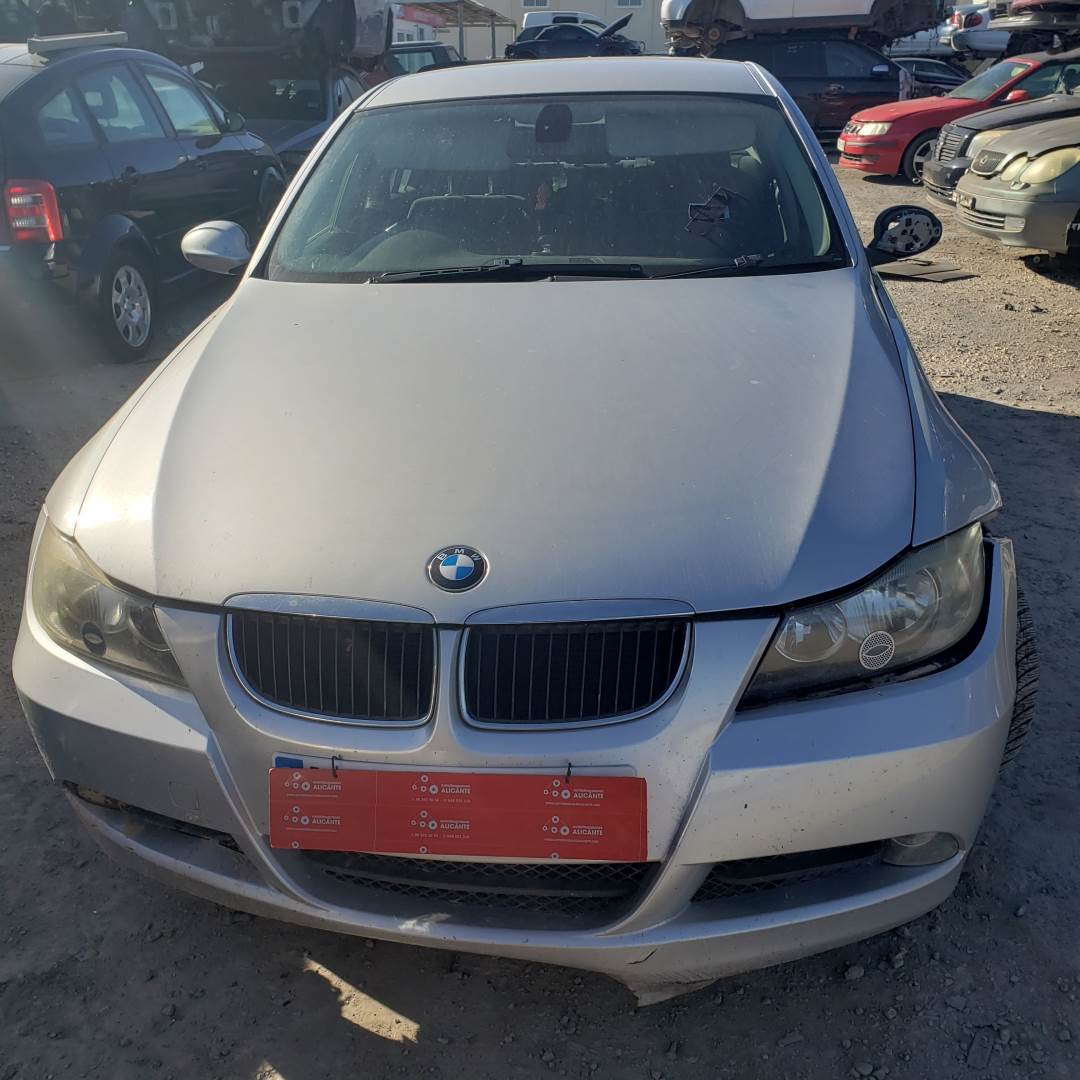 BMW SERIE 3 BERLINA (E90) (2004 - 2012)