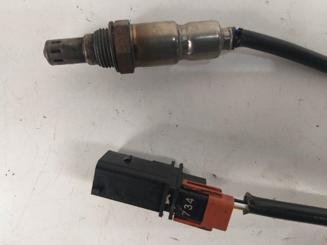 SONDA LAMBDA - 8W0906265D - AUDI - A5 SPORTBACK (F5A)