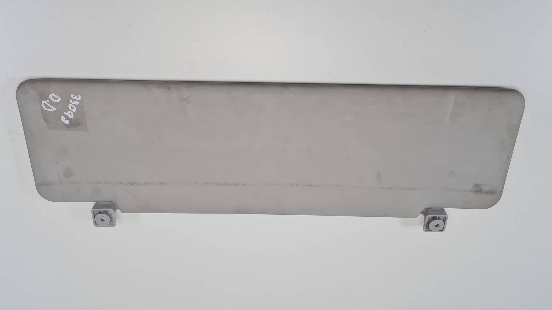 PARASOL DERECHO - PEUGEOT - BOXER CAJA CERRADA (RS2850)(290/330)('02->)
