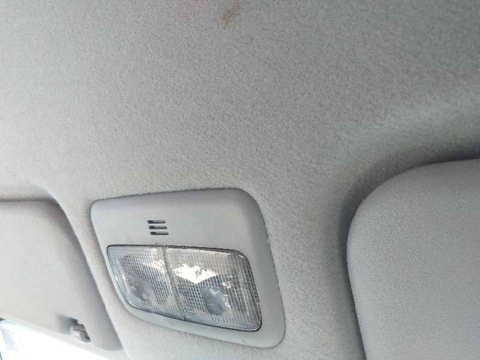 LUZ INTERIOR