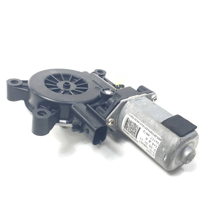 MOTOR ELEVALUNAS DELANTERO DERECHO 00520728560 FIAT TIPO II (357) FAM Autodesguaces Alicante
