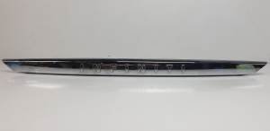 MOLDURAS TRASERAS 848104GA0A INFINITI Q50 Autodesguaces Alicante