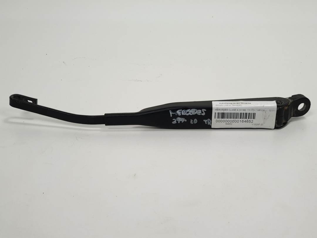 BRAZO LIMPIA TRASERO - 1688201044 - MERCEDES - CLASE A (W168)