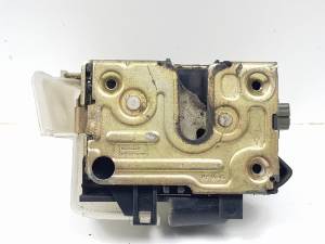 CERRADURA PUERTA DELANTERA IZQUIERDA RENAULT MEGANE I SCENIC (JA0) Autodesguaces Alicante