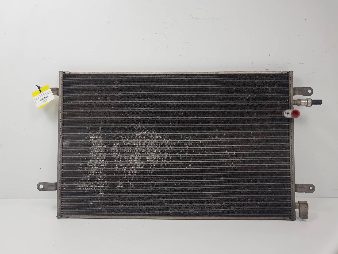 CONDENSADOR / RADIADOR AIRE ACONDICIONADO - AUDI - A6 BERLINA (4F2)