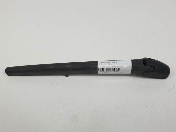 BRAZO LIMPIA TRASERO ALFA ROMEO 147 (190) Autodesguaces Alicante