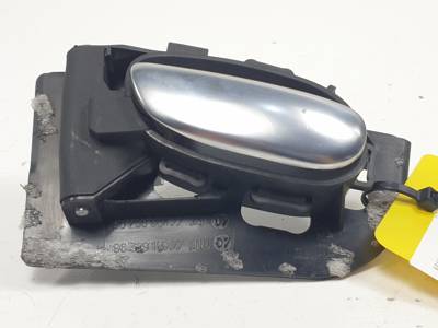 MANETA INTERIOR DELANTERA IZQUIERDA 9623698477 PEUGEOT 206+ Autodesguaces Alicante