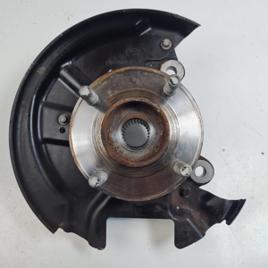 MANGUETA DELANTERA DERECHA AY1C3K170BAA FORD KA+ (CDU) Autodesguaces Alicante