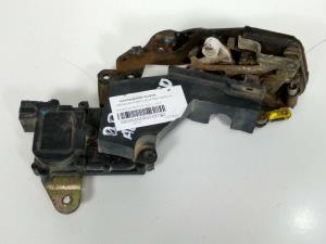 CERRADURA PUERTA DELANTERA DERECHA HYUNDAI ACCENT (LC) Autodesguaces Alicante